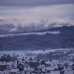 Modrzewiowy Raj Kluszkowce