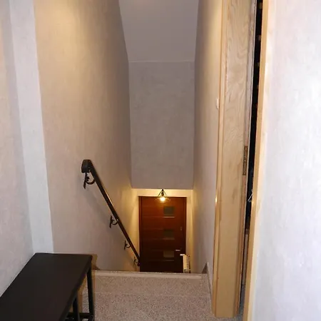 Modrzewiowy Raj Διαμέρισμα Kluszkowce