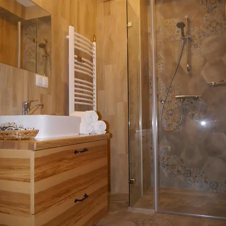 Διαμέρισμα Modrzewiowy Raj