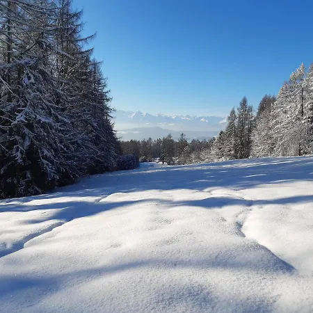 Διαμέρισμα Modrzewiowy Raj *